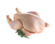 Whole Barn Chicken